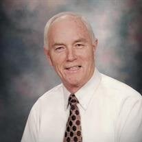 Joseph Donald "Donnie" Miller