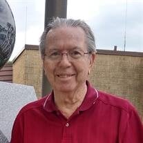 Charles E. Straka