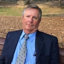Mr Thomas Gerald Gaillard Sr.