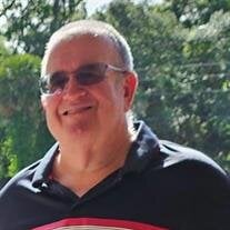 David A. Lawing