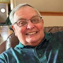 Gary Lee Houck
