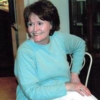 Lou Ann Hooser