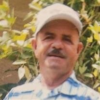 Jose Antonio Fernandez Santos