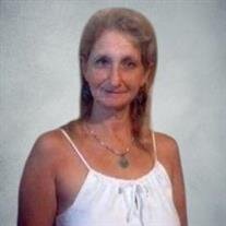 Margie Price Wren