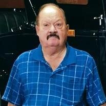 Danny Ray Bays Sr.