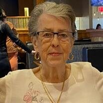 Johanna Mary Cremin