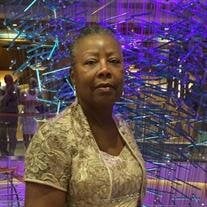 Pearl Velta Ramsey