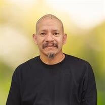 Julio Garcia Salazar