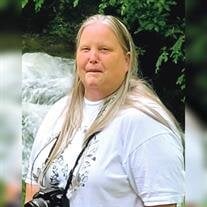 Pamela Jenkins Gray