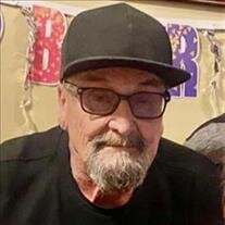 Ernie Fierro Flores, Jr.