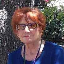 Elodia Ruiz Gallegos
