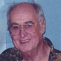 Charles Cmajdalka