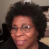 Annie Ruth Kinder