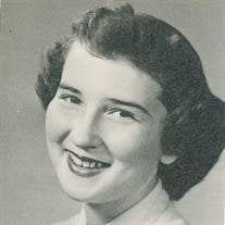 Nancy Ann Smith
