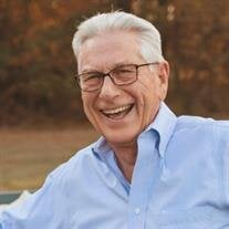 Richard Lee Brent