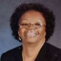 Betty R. Jacobs