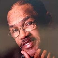 Rufus Smith