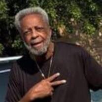 Mr. Willie Lee Love, Sr.