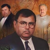 Dwight Ike Huffman