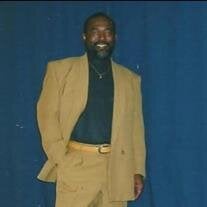 Mr. Lionel Joseph Johnson