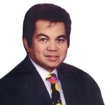 Jaime "Jimmy" Monsod Reyes