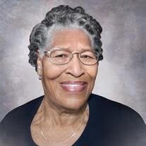 Mrs. Augusta Marie James