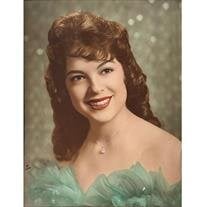 Julia Cantu Flores