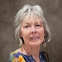 Linda Kae Morris Wells
