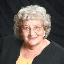 Alice C. Hentrup