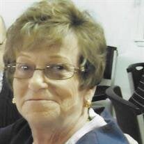 Shelia Ann Varnado