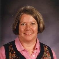 Jacquelyn R. Singer