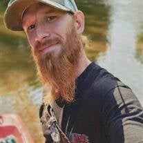 Kyle "Opey" M. Clark