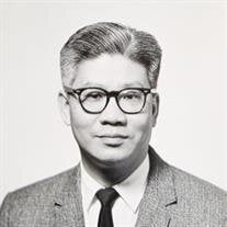 Yi Wang