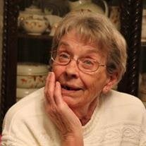Betty E. Compton