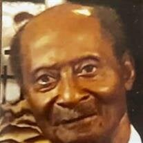Roy Tenvel Bryant