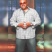 Kelix Jerome Pitts