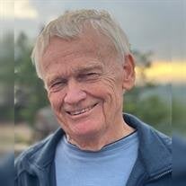 Stanley Norris Olson