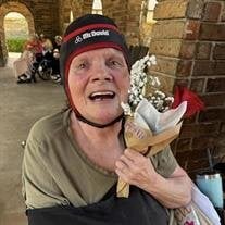 Carol Ann Carpenter