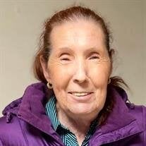 Sandra Sadler-Pupek
