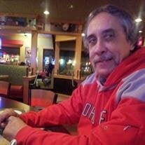 Tony Lee Anderson