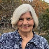 Sally Ann Kozup