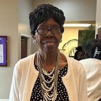 Ms. Ida Mae Rogers Chapman