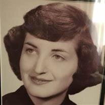 Jane A. (Bennett) Reittinger