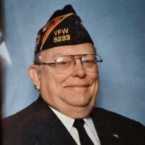 Leon L. Shank