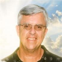 Alan Russell Cox