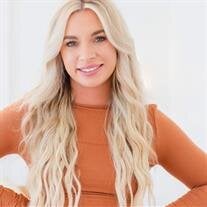 Alexis Cheyenne Allen