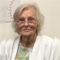 Ina R. Bullock