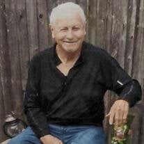 William Chester Shaw Jr.