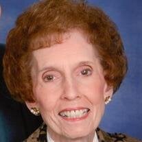 Dorothy Jean Karas
