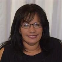 Cynthia Sanchez